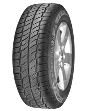 Marangoni 4 Winter Comm